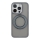 Купити Чохол TPU+PC Mag 360 Spin Case для iPhone 14 Pro Max Grey