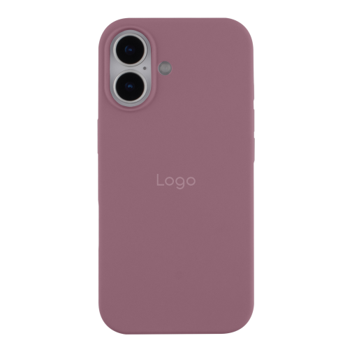 Чохол Silicone Case Full Size (AA) для iPhone 17 превью 33