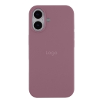 Купить Чехол Silicone Case Full Size (AA) для iPhone 17, 33