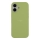 Купить Чехол Silicone Case Full Size (AA) для iPhone 17 01.Mint