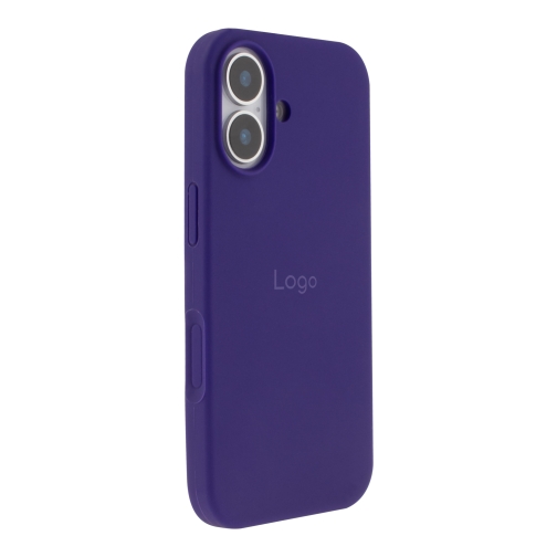 Купить Чехол Silicone Case Full Size (AA) для iPhone 17, 47