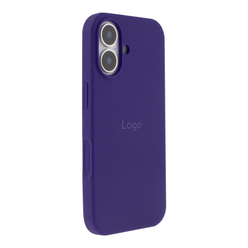 Чохол Silicone Case Full Size (AA) для iPhone 17 превью 47