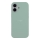 Купить Чехол Silicone Case Full Size (AA) для iPhone 17 17.Turquoise