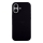 Купить Чехол Silicone Case Full Size (AA) для iPhone 17 18.Black