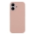 Купить Чехол Silicone Case Full Size (AA) для iPhone 17 19.Pink Sand