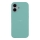 Купить Чехол Silicone Case Full Size (AA) для iPhone 17 21.Sea Blue