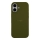 Купить Чехол Silicone Case Full Size (AA) для iPhone 17 45.Army Green