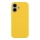 Купить Чехол Silicone Case Full Size (AA) для iPhone 17 50.Canary Yellow