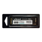 Купити SSD M.2 Диск Wibrand Caiman 512GB NVMe 2280 PCIe 3.0 3D NAND