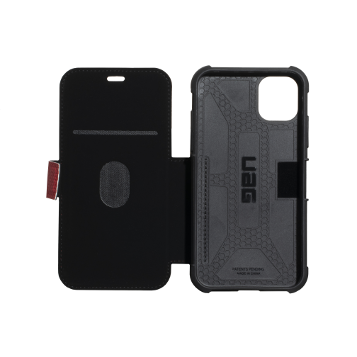 Чохол UAG Metropolis для iPhone 11 Pro превью 2