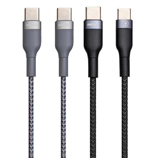 Купить USB Remax RC-010 Sury 2 PD Type-C to Type-C