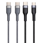 Купить USB Remax RC-010 Sury 2 PD Type-C to Type-C