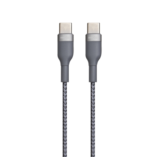 Купить USB Remax RC-010 Sury 2 PD Type-C to Type-C, 2