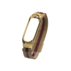 Купити Ремінець для Xiaomi Mi Band 3/4 Milanese Loop Color, 7