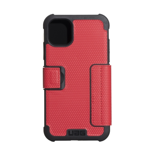 Купити Чохол UAG Metropolis для iPhone 11 Pro, 4
