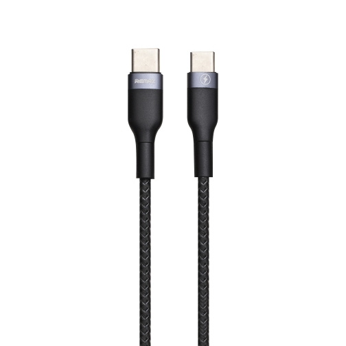 Купить USB Remax RC-010 Sury 2 PD Type-C to Type-C, 3