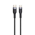 Купить USB Remax RC-010 Sury 2 PD Type-C to Type-C, 3