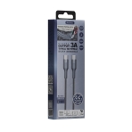 Купить USB Remax RC-010 Sury 2 PD Type-C to Type-C, 4