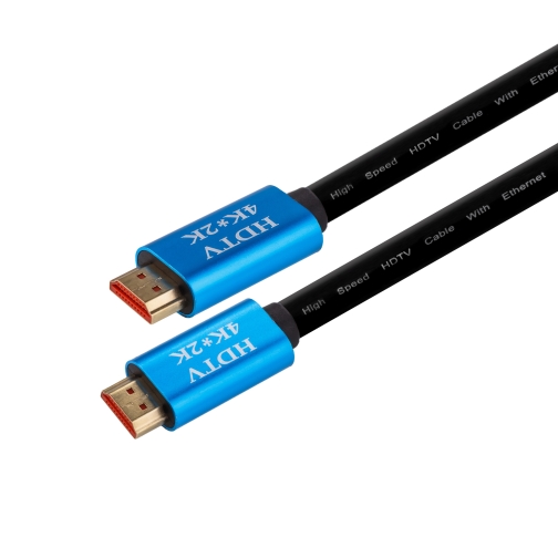 Купить Cable HDMI- HDMI 2.0V 5m 4K, 2