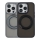Купить Чехол TPU+PC Mag 360 Spin Case для iPhone 14 Pro