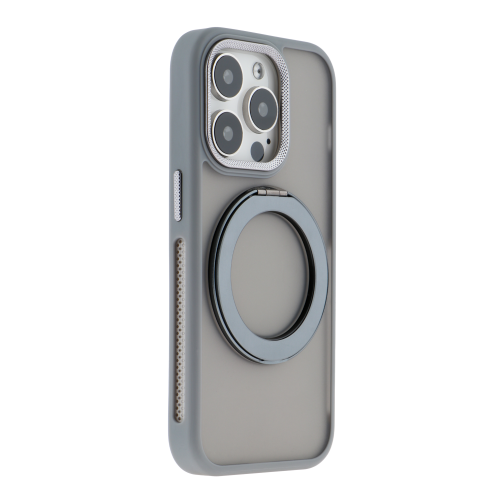 Чохол TPU+PC Mag 360 Spin Case для iPhone 14 Pro превью 7