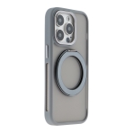 Купить Чехол TPU+PC Mag 360 Spin Case для iPhone 14 Pro, 7