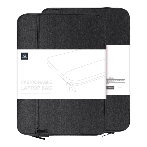 Сумка для ноутбука Dux Ducis LBJB Shoulder Bag for 15.5"-16" превью 2