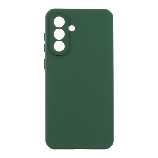Купить Чехол Silicone Cover Full Camera (A) для Samsung Galaxy A36 5G (A366), 11