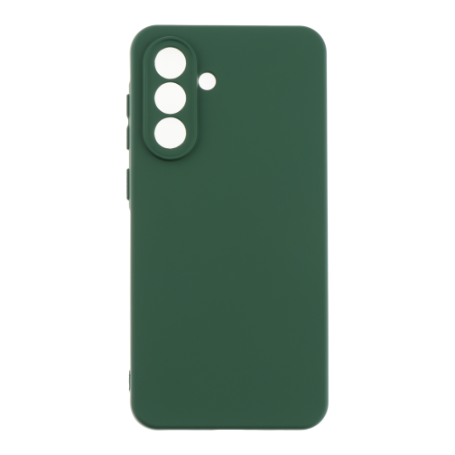 Чохол Silicone Cover Full Camera (A) для Samsung Galaxy A36 5G (A366) превью 11