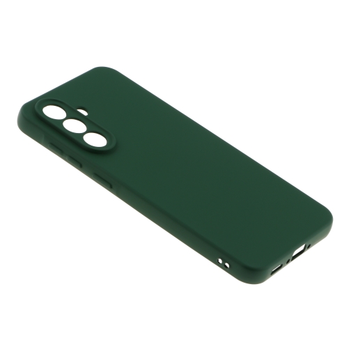 Купить Чехол Silicone Cover Full Camera (A) для Samsung Galaxy A36 5G (A366), 13