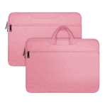Купити Сумка для ноутбука Dux Ducis LBTC Horizontal Handbag for 14"-15.4", 7