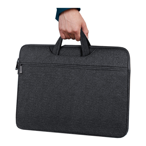 Сумка для ноутбука Dux Ducis LBTC Horizontal Handbag for 14"-15.4" превью 8