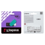 Купити USB флеш-накопичувач 3.2 Kingston DT Exodia S 128GB