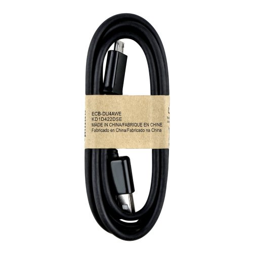 Кабель USB Cable Micro Без Упаковки превью 2