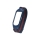 Купити Ремінець для Xiaomi Mi Band 3/4 Milanese Loop Color Blue Red