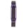 Купити Ремінець для Xiaomi Mi Band 3/4 Milanese Loop Color Lilac Gold