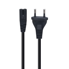 Купити Мережевий шнур C7/F 2pin 1.5m Купити Мережевий шнур C7/F 2pin 1.5m