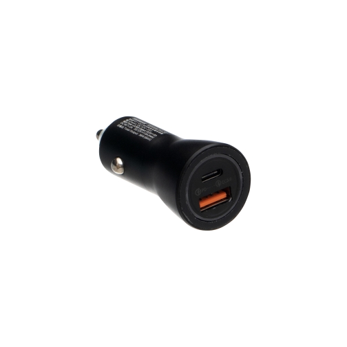 Купить Авто Зарядное Устройство Remax RCC107 36w PD+QC, 5