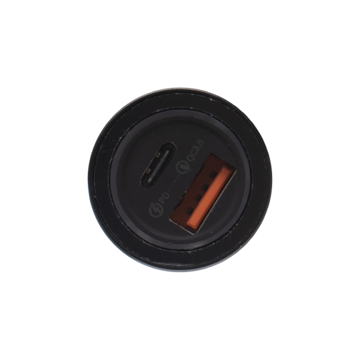 Купить Авто Зарядное Устройство Remax RCC107 36w PD+QC, 6