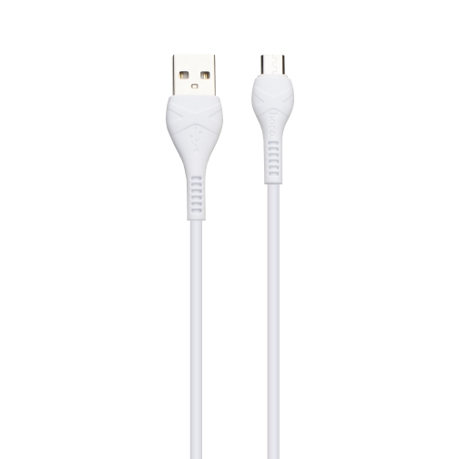 Купити Кабель USB Hoco X37 Cool Power Charging Micro