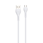 Купити Кабель USB Hoco X37 Cool Power Charging Micro