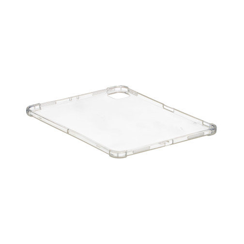 Чохол Silicone Clear для iPad Pro 2018/2020 (11") превью 4