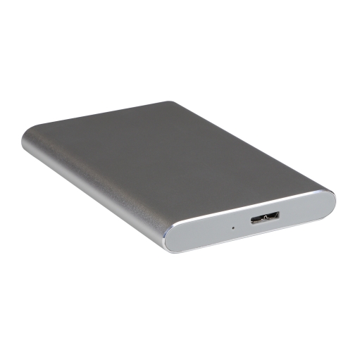 Купить Внешний SSD Диск 2,5" 240 GB S18 USB3.0 Aluminum alloy, 3