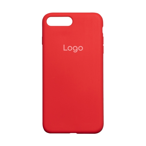Купити Чохол Silicone Case Full Size (AA) для iPhone 7 Plus/8 Plus