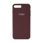 Купити Чохол Silicone Case Full Size (AA) для iPhone 7 Plus/8 Plus, 5