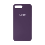 Купити Чохол Silicone Case Full Size (AA) для iPhone 7 Plus/8 Plus, 6