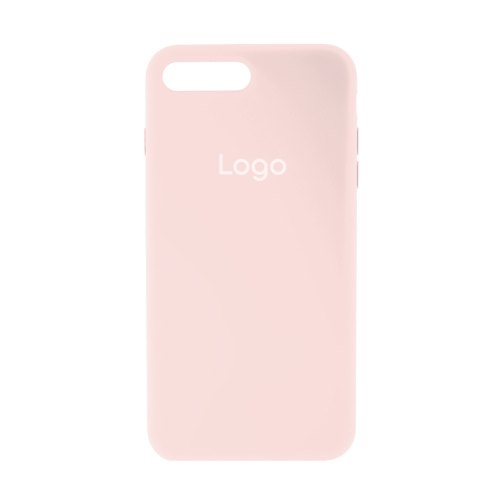 Купити Чохол Silicone Case Full Size (AA) для iPhone 7 Plus/8 Plus, 8