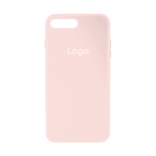 Чохол Silicone Case Full Size (AA) для iPhone 7 Plus/8 Plus превью 8