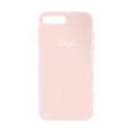 Купити Чохол Silicone Case Full Size (AA) для iPhone 7 Plus/8 Plus, 8