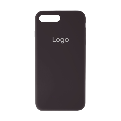 Чохол Silicone Case Full Size (AA) для iPhone 7 Plus/8 Plus превью 9